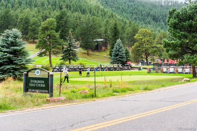 $1,200,000 | 2345 Legacy Ranch Road, Evergreen, CO 80439