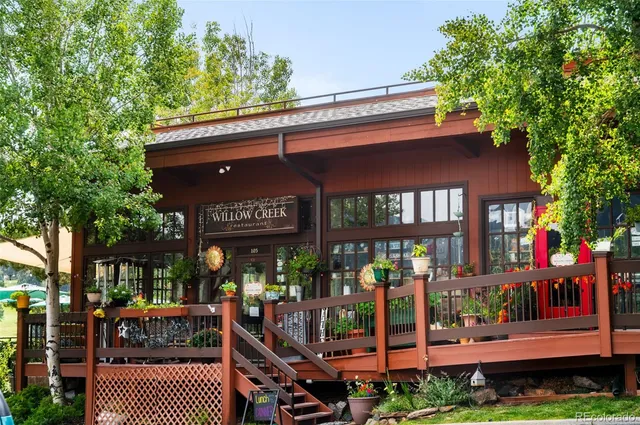 $1,200,000 | 2345 Legacy Ranch Road, Evergreen, CO 80439