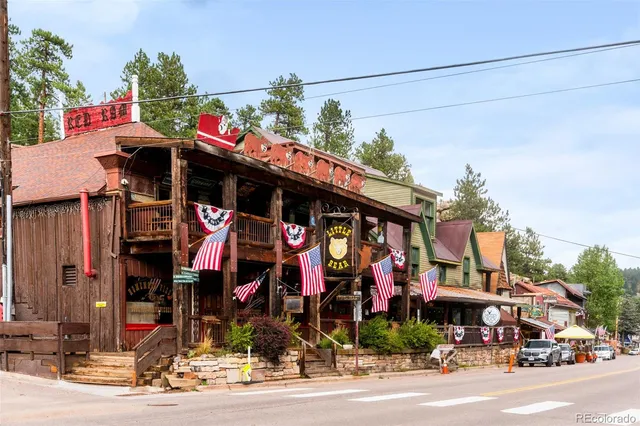 $1,200,000 | 2345 Legacy Ranch Road, Evergreen, CO 80439