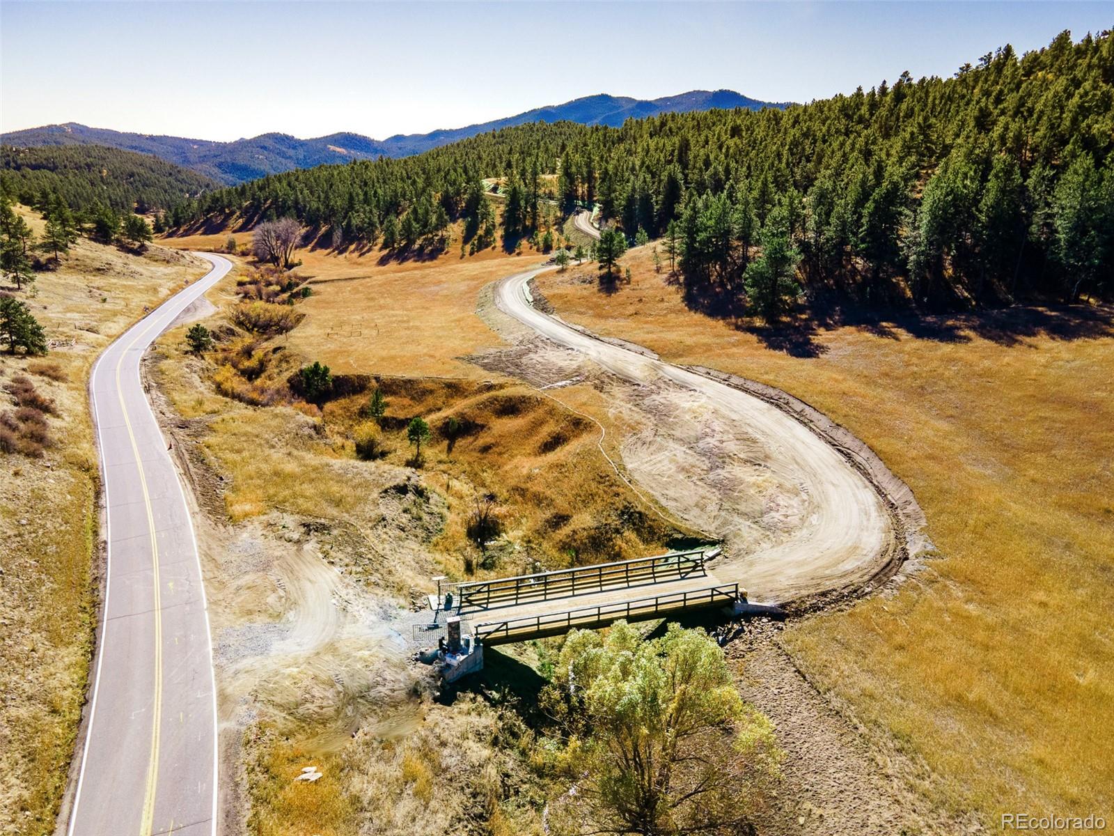 2345 Legacy Ranch Road Evergreen, CO 80439 - Photo 4 of 27