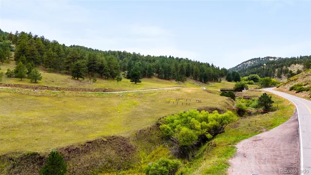 $1,200,000 | 2345 Legacy Ranch Road, Evergreen, CO 80439