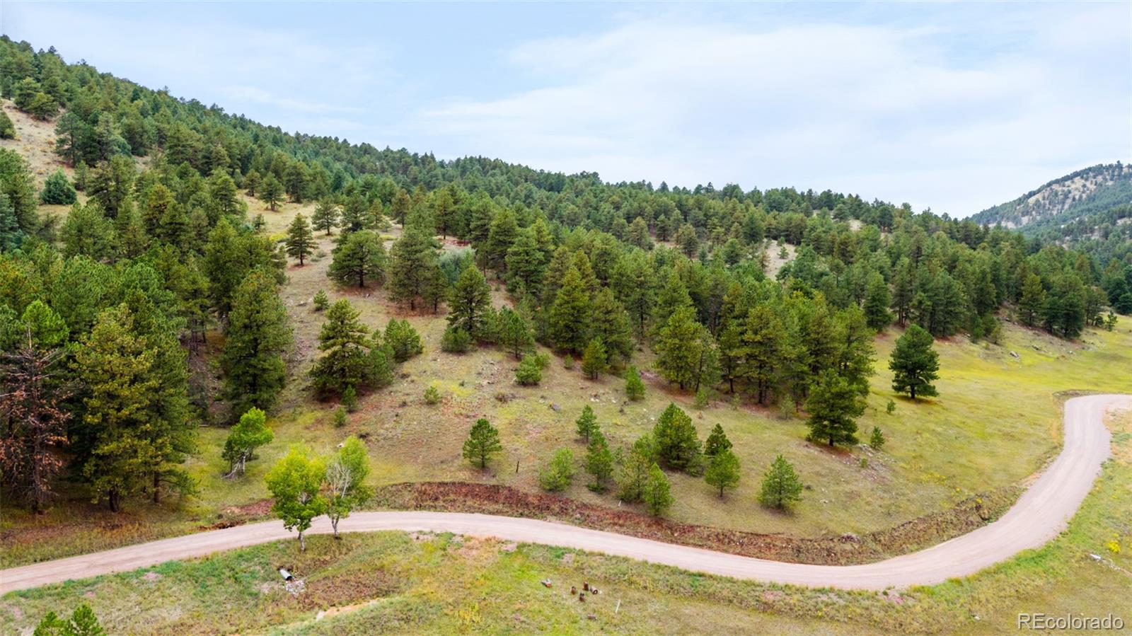 2345 Legacy Ranch Road Evergreen, CO 80439 - Photo 7 of 27