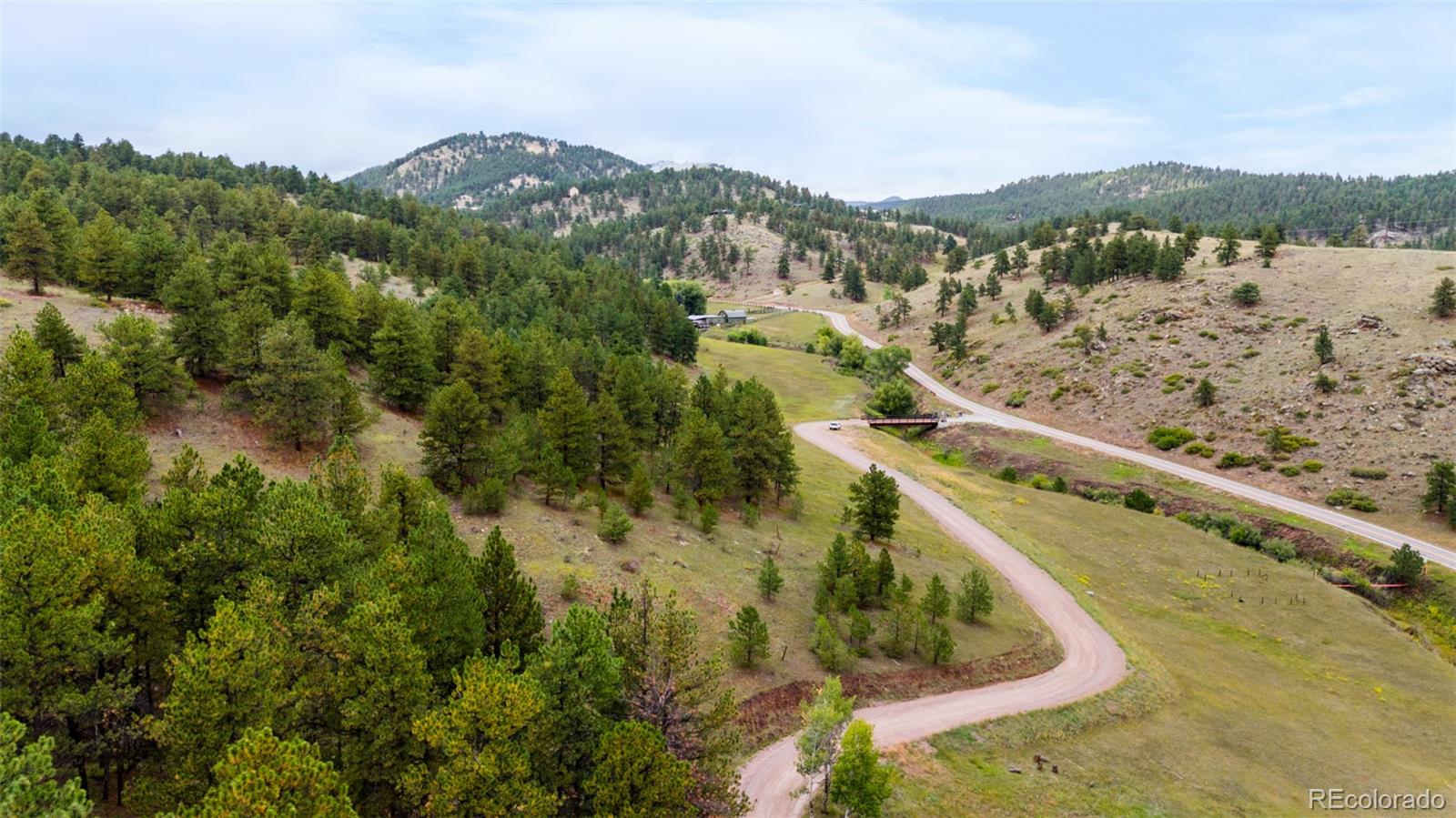 2345 Legacy Ranch Road Evergreen, CO 80439 - Photo 8 of 27