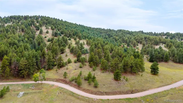 $1,200,000 | 2345 Legacy Ranch Road, Evergreen, CO 80439