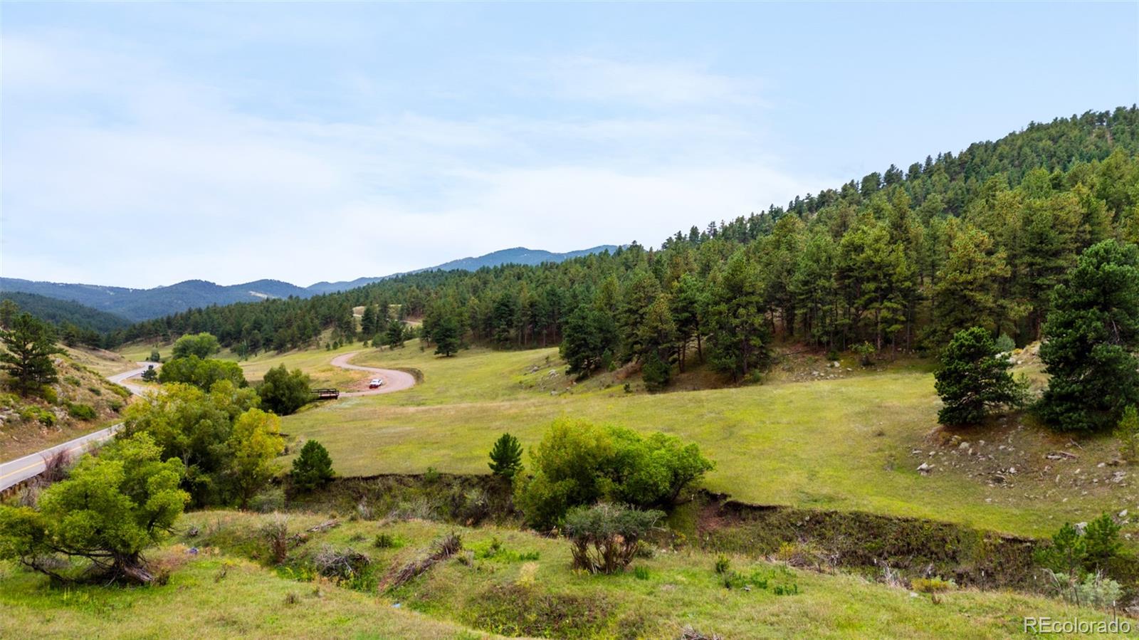 2345 Legacy Ranch Road Evergreen, CO 80439 - Photo 10 of 27