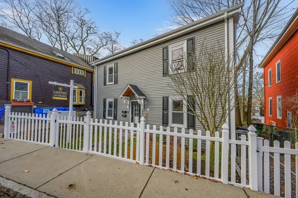 $1,650,000 | 49 Jamaica Street, Boston, MA 02130
