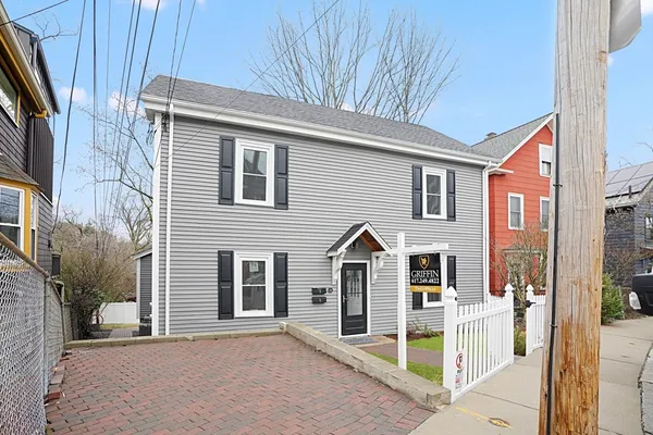 $1,650,000 | 49 Jamaica Street, Boston, MA 02130