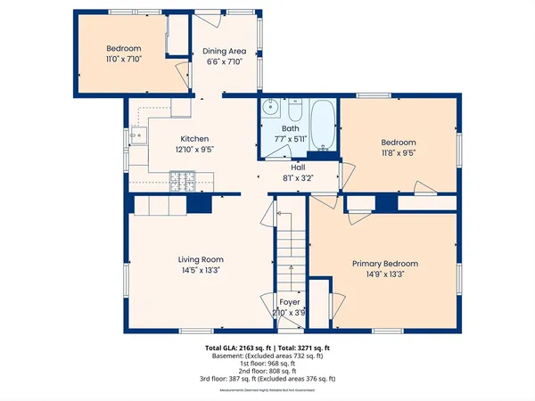 $1,650,000 | 49 Jamaica Street, Boston, MA 02130