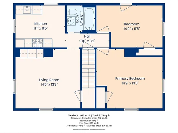 $1,650,000 | 49 Jamaica Street, Boston, MA 02130