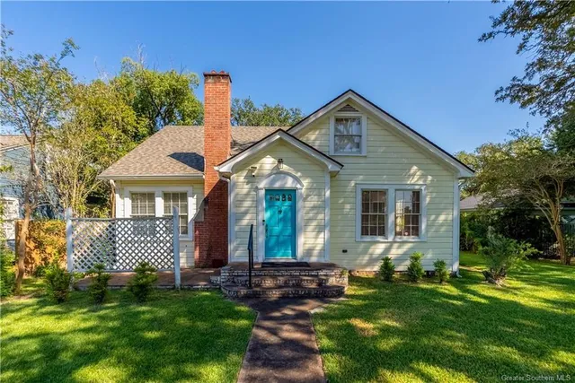 $320,000 | 515 Moss Street, Lake Charles, LA 70601