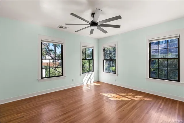 $320,000 | 515 Moss Street, Lake Charles, LA 70601