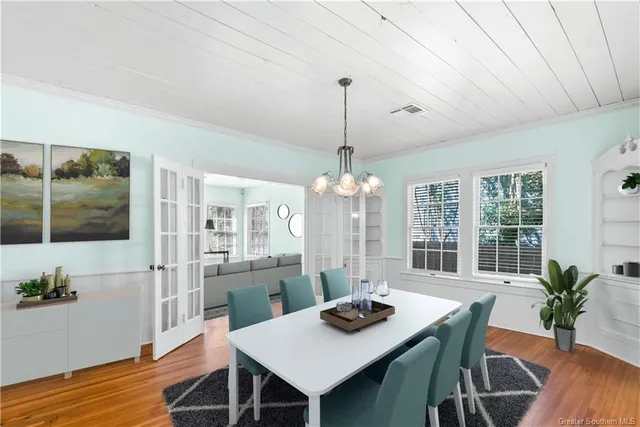 $320,000 | 515 Moss Street, Lake Charles, LA 70601