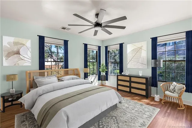 $320,000 | 515 Moss Street, Lake Charles, LA 70601