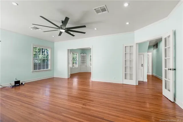 $320,000 | 515 Moss Street, Lake Charles, LA 70601