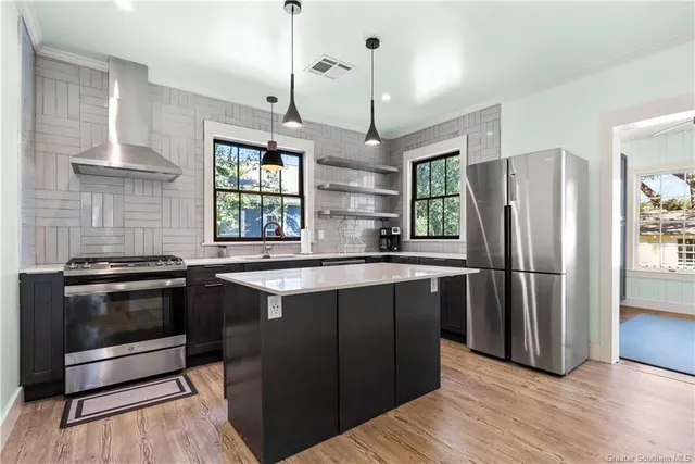 $320,000 | 515 Moss Street, Lake Charles, LA 70601