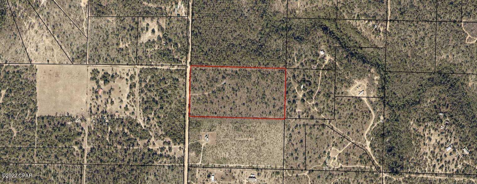 20416 Ring Road Fountain, FL 32438 - Photo 3 of 6 Gallery Image 3