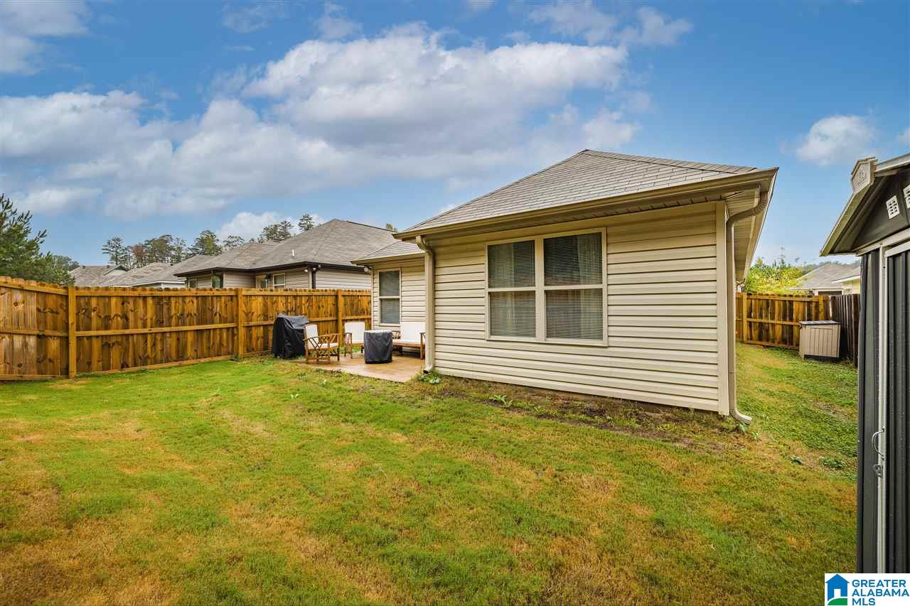 140 Cedar Ridge Odenville, AL 35120 - Photo 30 of 31