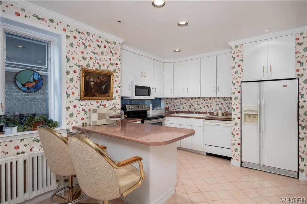 142 Bryant Street Buffalo, NY 14222 - Photo 12 of 30