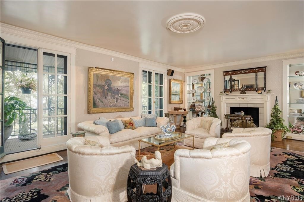 142 Bryant Street Buffalo, NY 14222 - Photo 13 of 30