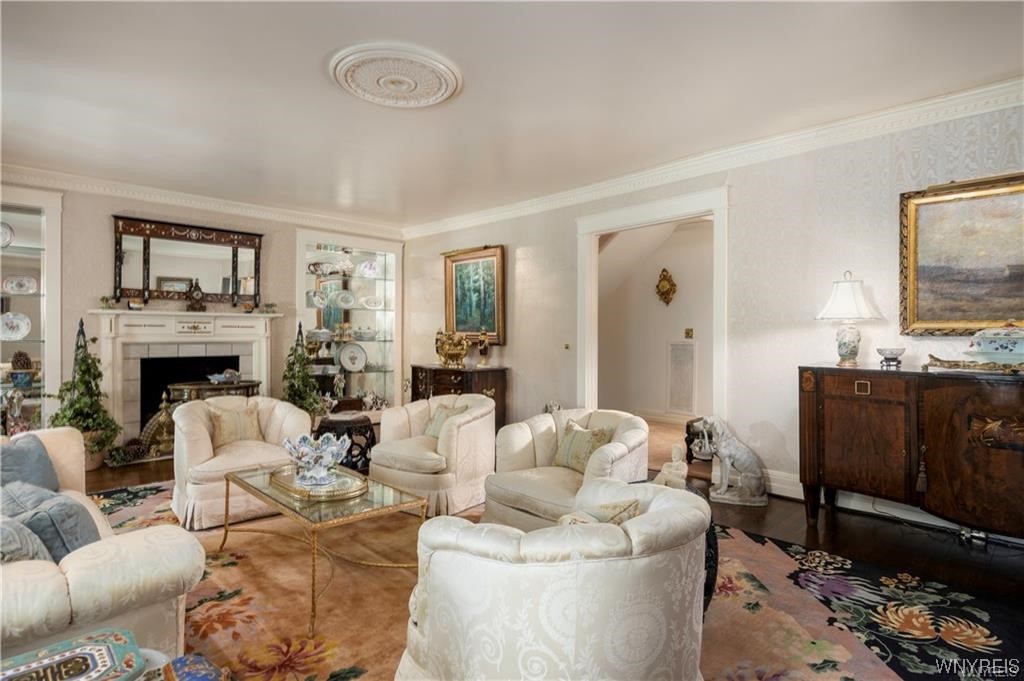 142 Bryant Street Buffalo, NY 14222 - Photo 14 of 30