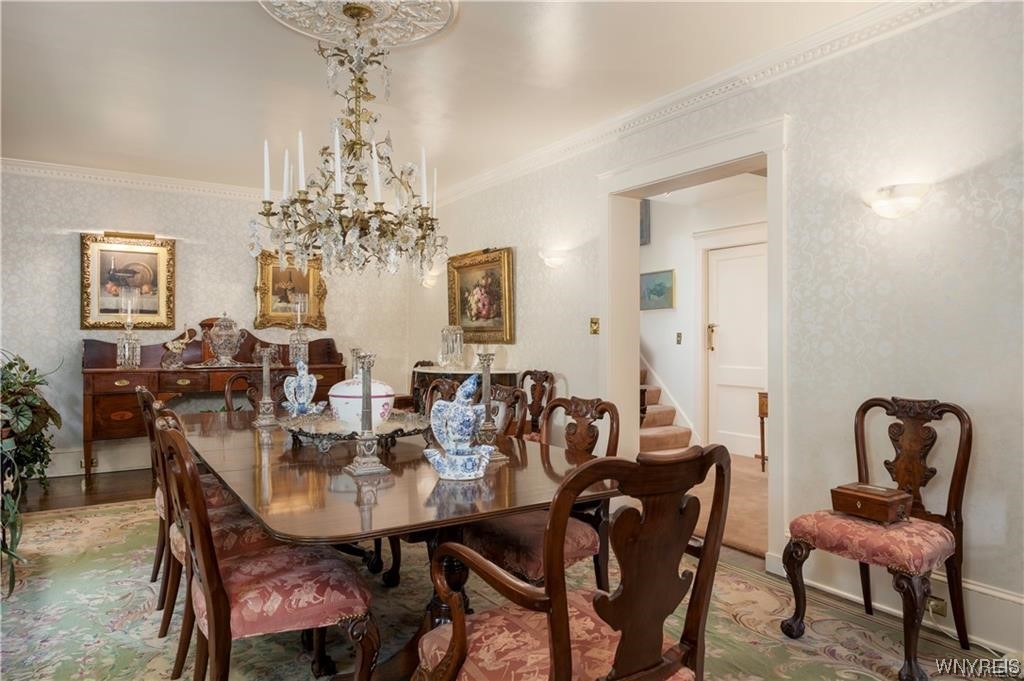 142 Bryant Street Buffalo, NY 14222 - Photo 18 of 30