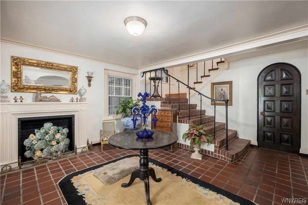 142 Bryant Street Buffalo, NY 14222 - Photo 8 of 30