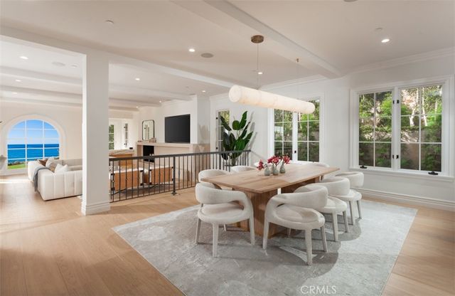 $17,800,000 | 38 Pelican Crest Drive, Newport Coast, CA 92657