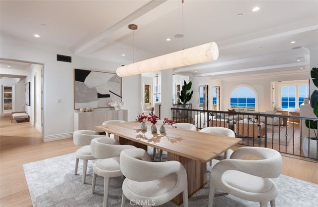 $17,800,000 | 38 Pelican Crest Drive, Newport Coast, CA 92657