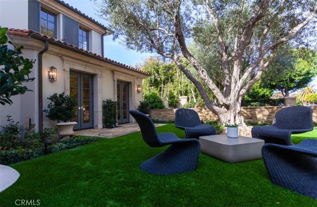 $17,800,000 | 38 Pelican Crest Drive, Newport Coast, CA 92657