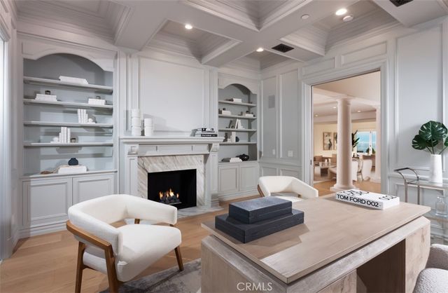 $17,800,000 | 38 Pelican Crest Drive, Newport Coast, CA 92657