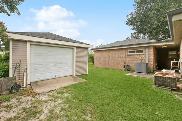 $374,000 | 147 Joy Street, River Ridge, LA 70123