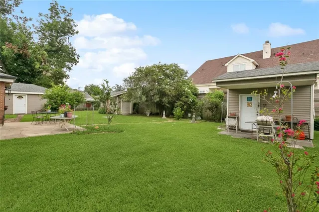 $374,000 | 147 Joy Street, River Ridge, LA 70123