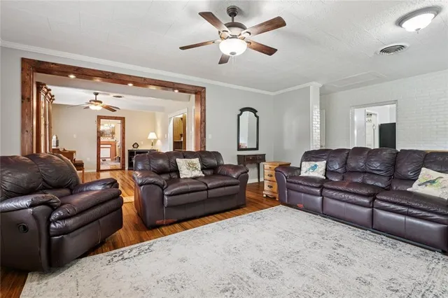 $374,000 | 147 Joy Street, River Ridge, LA 70123