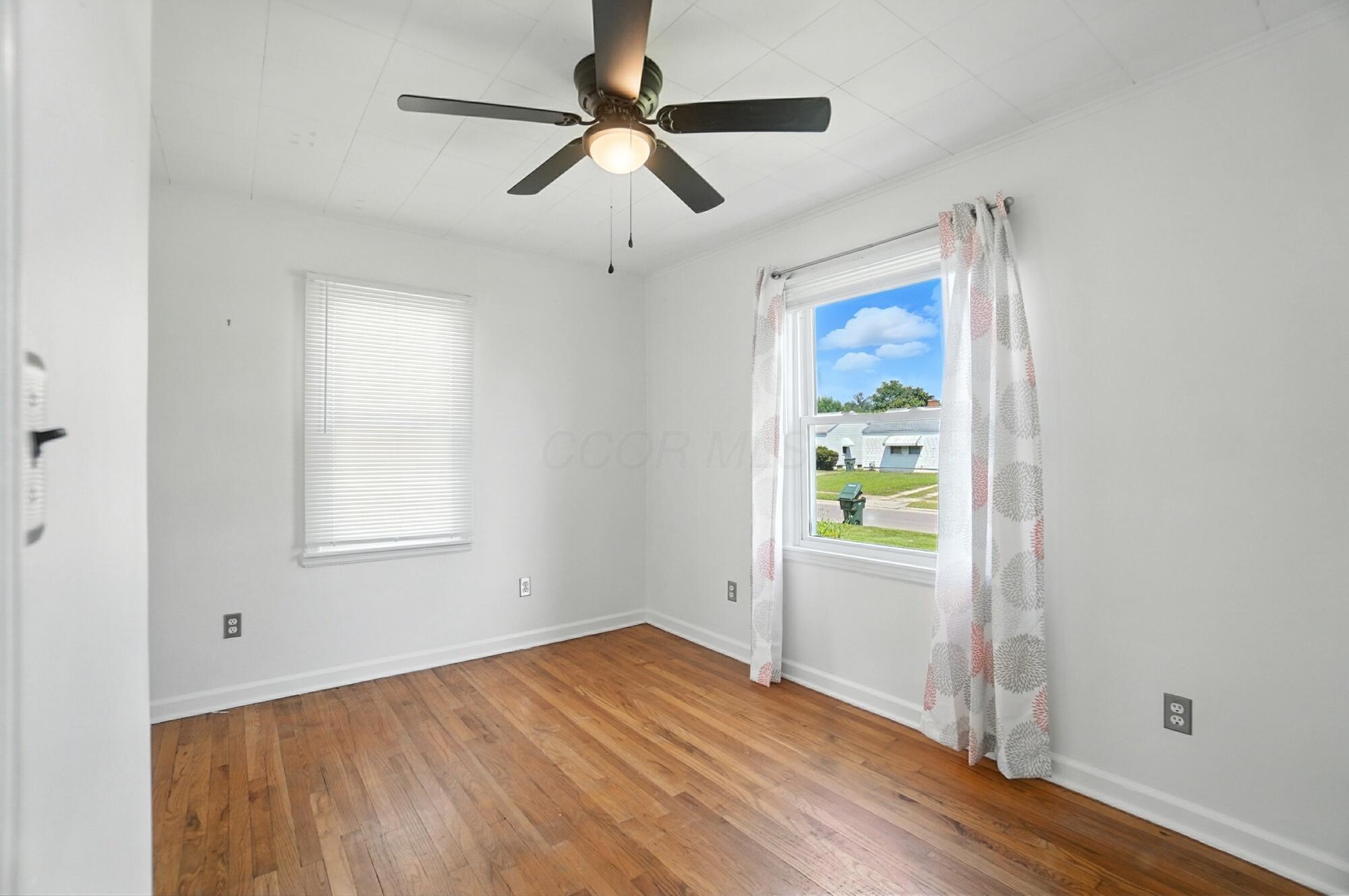 2553 Audubon Road Columbus, OH 43211 - Photo 20 of 53 Bedroom#1