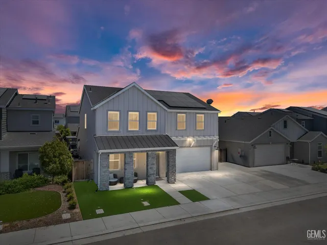 $615,000 | Undisclosed Address, Shafter, CA 93263