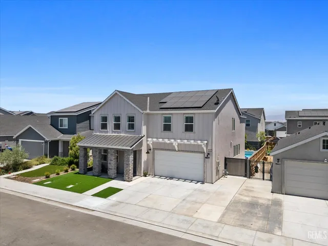 $615,000 | Undisclosed Address, Shafter, CA 93263