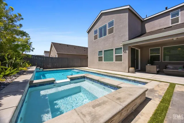 $615,000 | Undisclosed Address, Shafter, CA 93263