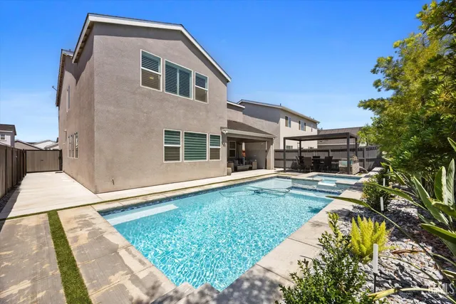 $615,000 | Undisclosed Address, Shafter, CA 93263