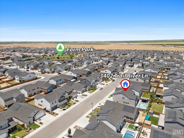 $615,000 | Undisclosed Address, Shafter, CA 93263