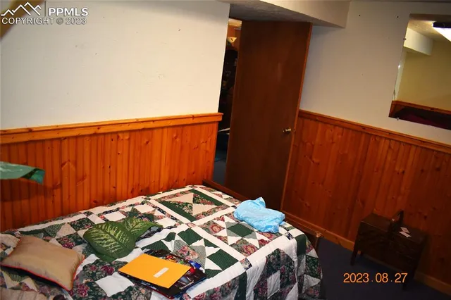 a view of outdoor space