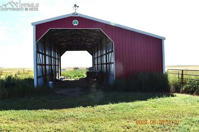 a view of a water view