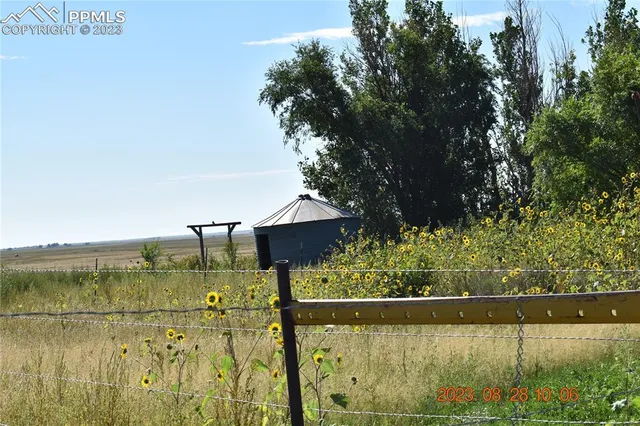 $809,000 | 50416 County Road 22, Ramah, CO 80832