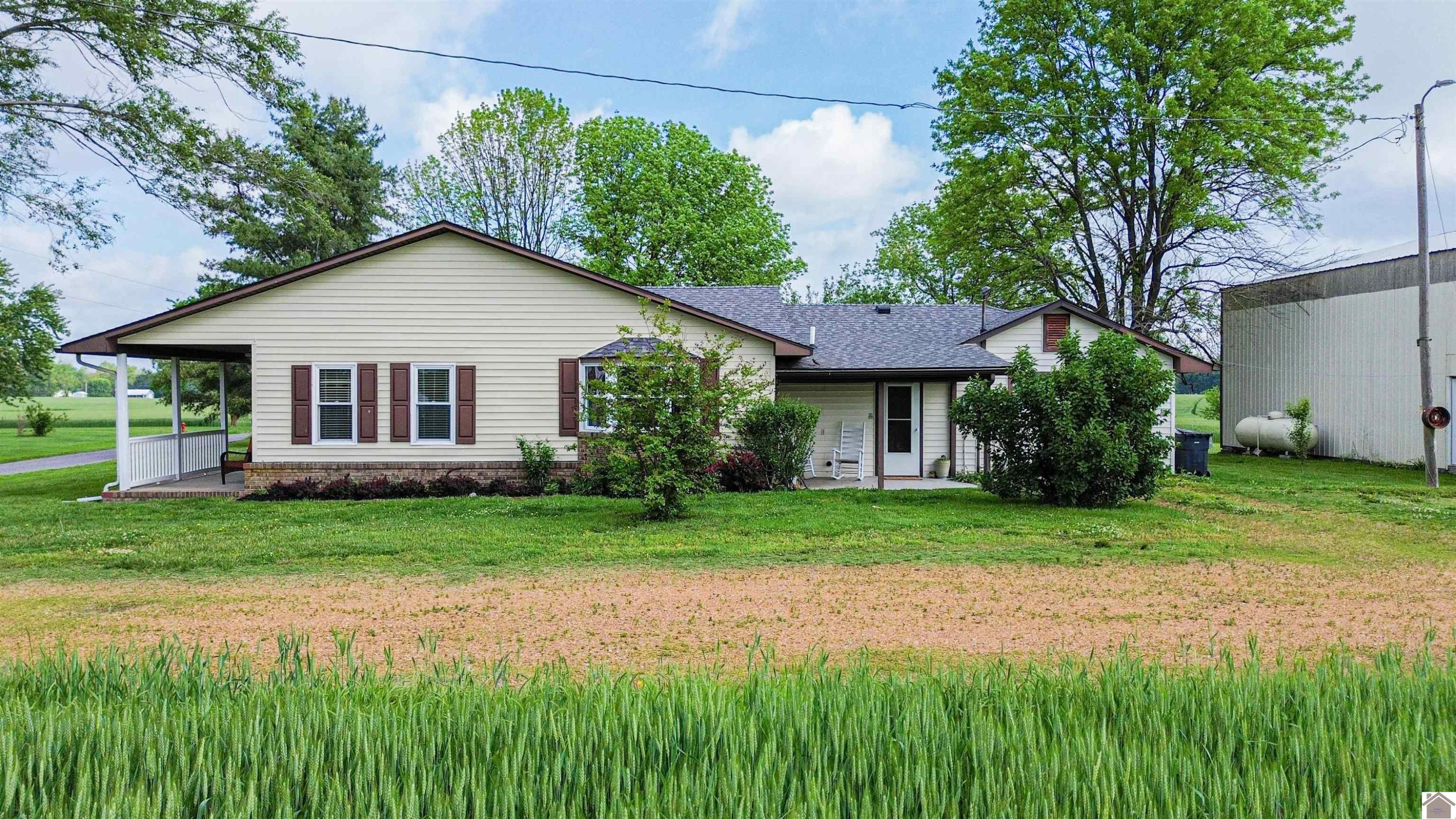 2520 Moss Road Kevil, KY 42053 - Photo 35 of 50 Photo 35