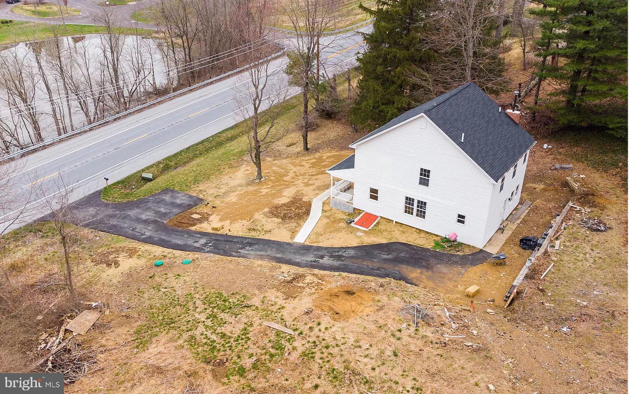 3607 Gamber Road Finksburg, MD 21048 - Photo 3 of 4 Charming home on spacious lot.