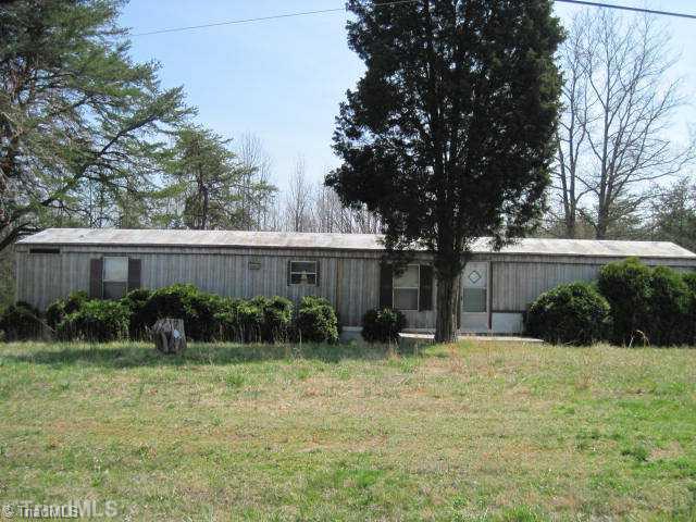 403 Liveoak Road Reidsville, NC 27320 - Photo 7 of 8 Other. Singlewide