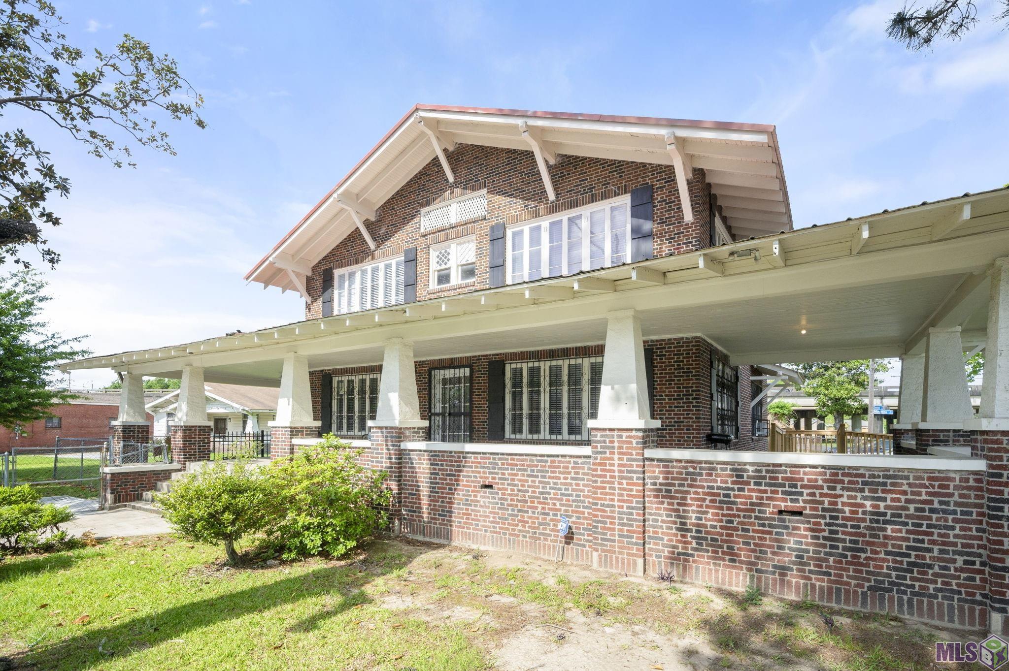 1851 Plank Road Baton Rouge, LA 70802 - Photo 1 of 14