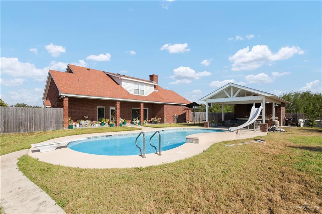 2904 North Moorefield Road Mission, TX 78574 - Photo 22 of 30 Gallery Image 22