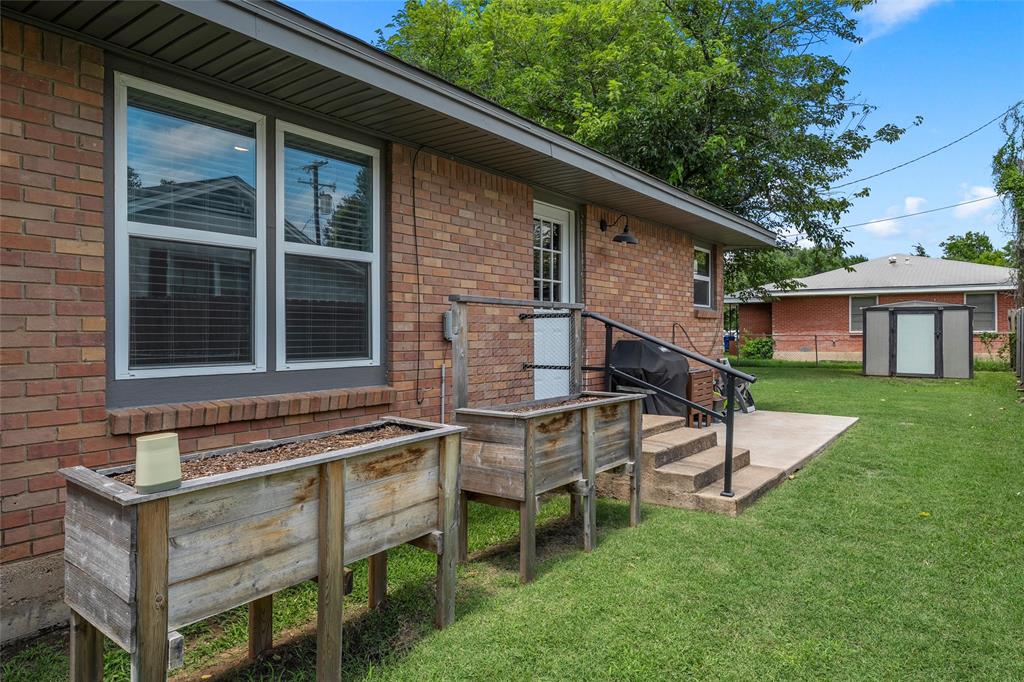 3824 Pine Avenue Waco, TX 76708 - Photo 31 of 40