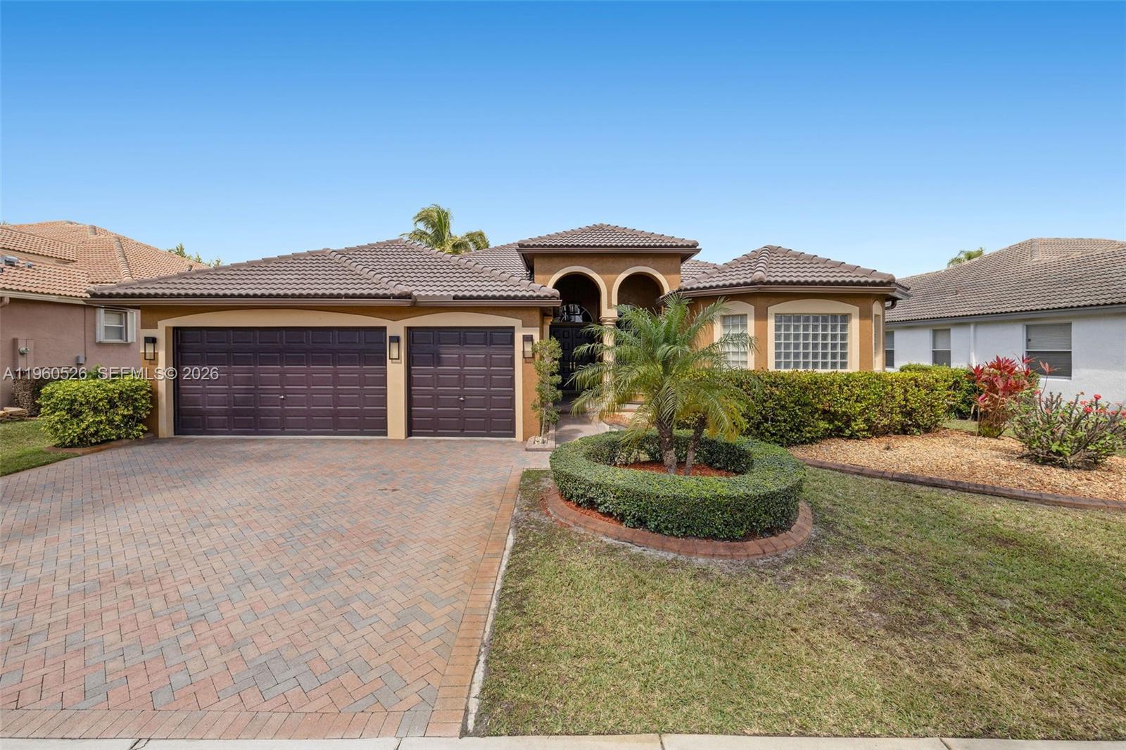 18951 Southwest 32nd Court Miramar, FL 33029 - Photo 1 of 28