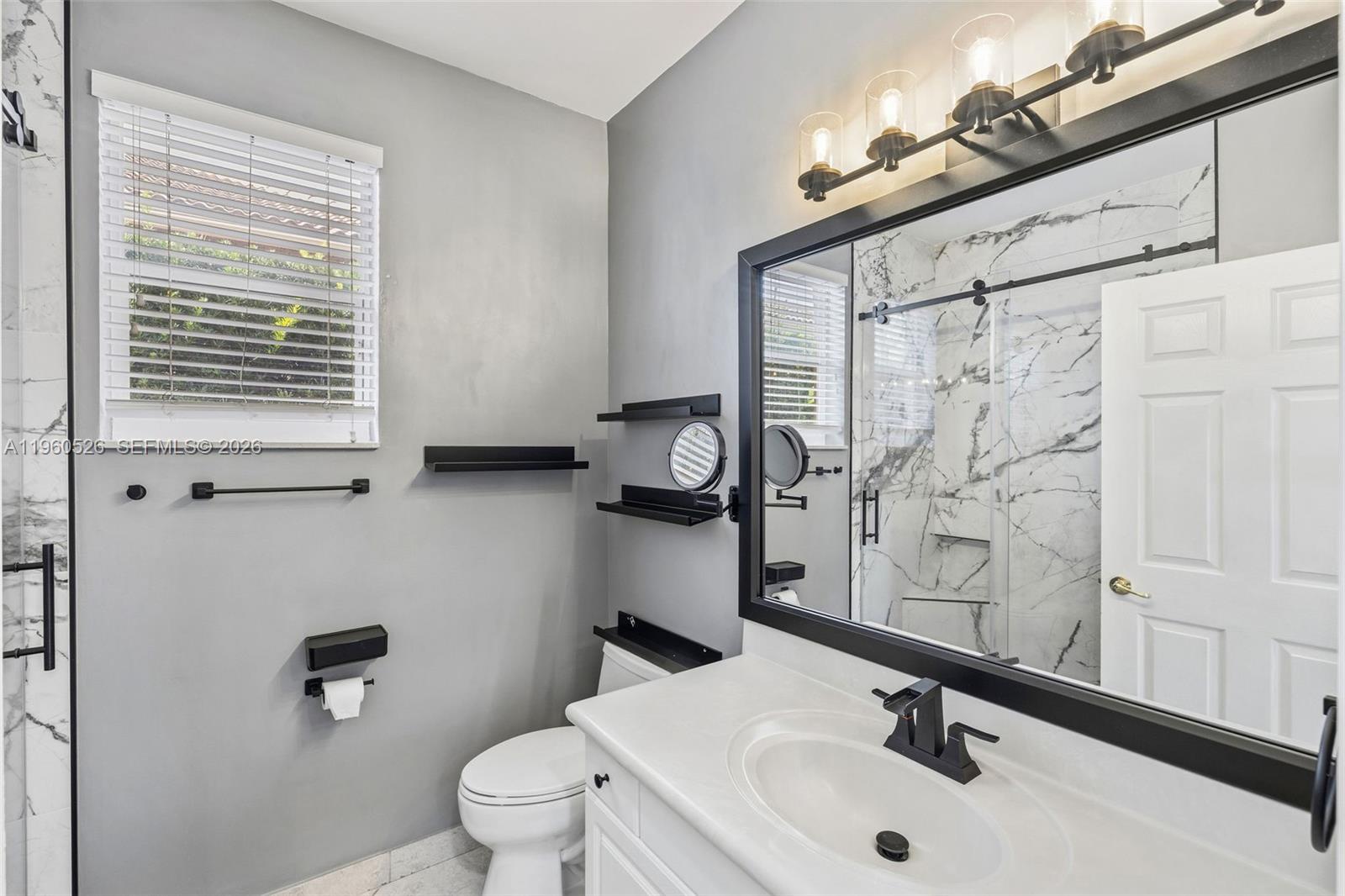 18951 Southwest 32nd Court Miramar, FL 33029 - Photo 23 of 28 Guest Bathroom